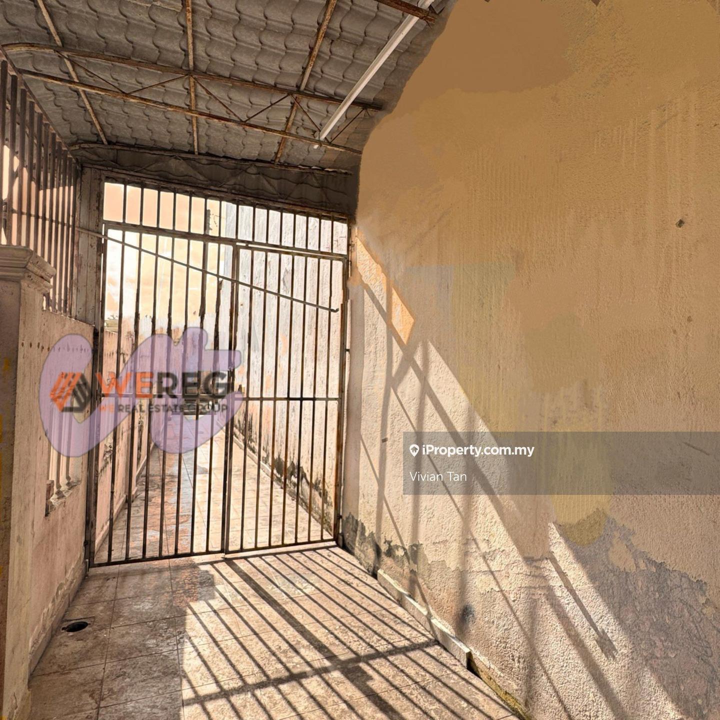 2-storey Terraced House for Sale in Taman Raja Nong, Klang by Vivian Tan - iProperty.com.my