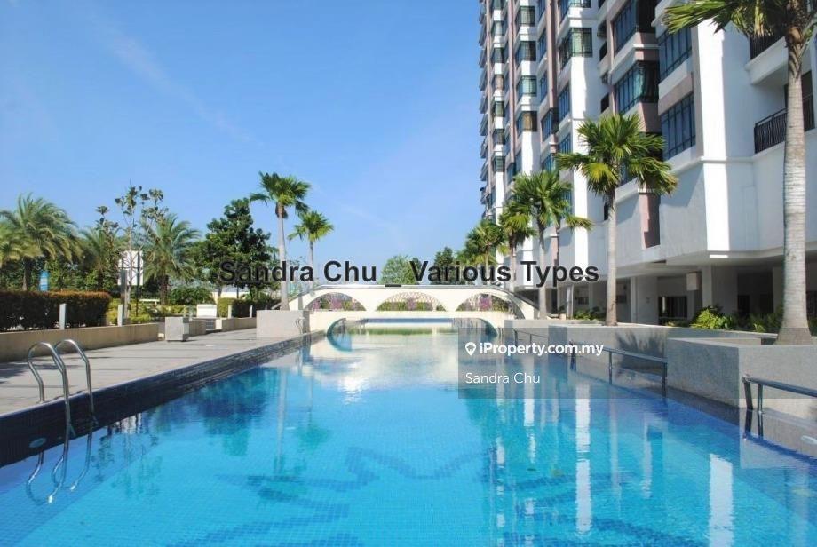 Condominium for Sale in One Damansara by Sandra Chu - iProperty.com.my