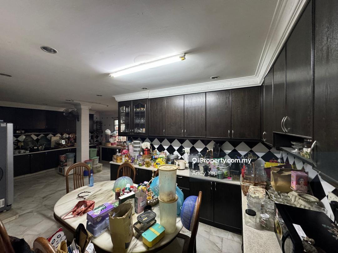 Bungalow House for Sale in New Green Park, Rawang by Andy Yap - iProperty.com.my