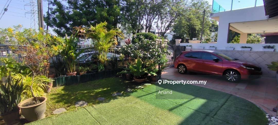 Semi-Detached House for Sale in JALAN SS4, KELANA JAYA, PETALING JAYA, SELANGOR., Petaling Jaya by Anand - iProperty.com.my