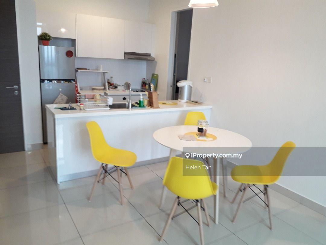Service Residence for Rent in H2O Residences by Helen Tan - iProperty.com.my