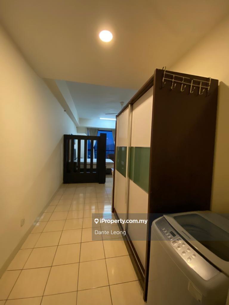 Service Residence for Rent in Amcorp Serviced Suites by Dante Leong - iProperty.com.my