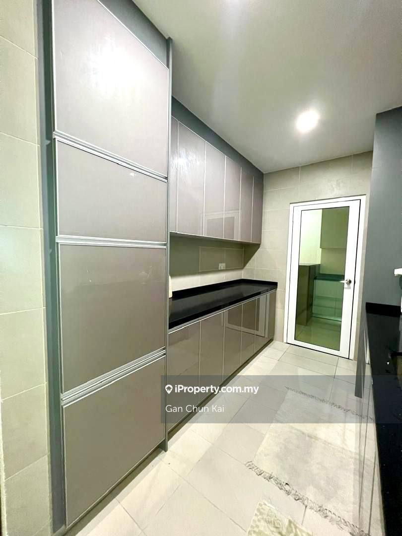 Kondominium untuk Disewa di Setia Pinnacle oleh Gan Chun Kai - iProperty.com.my
