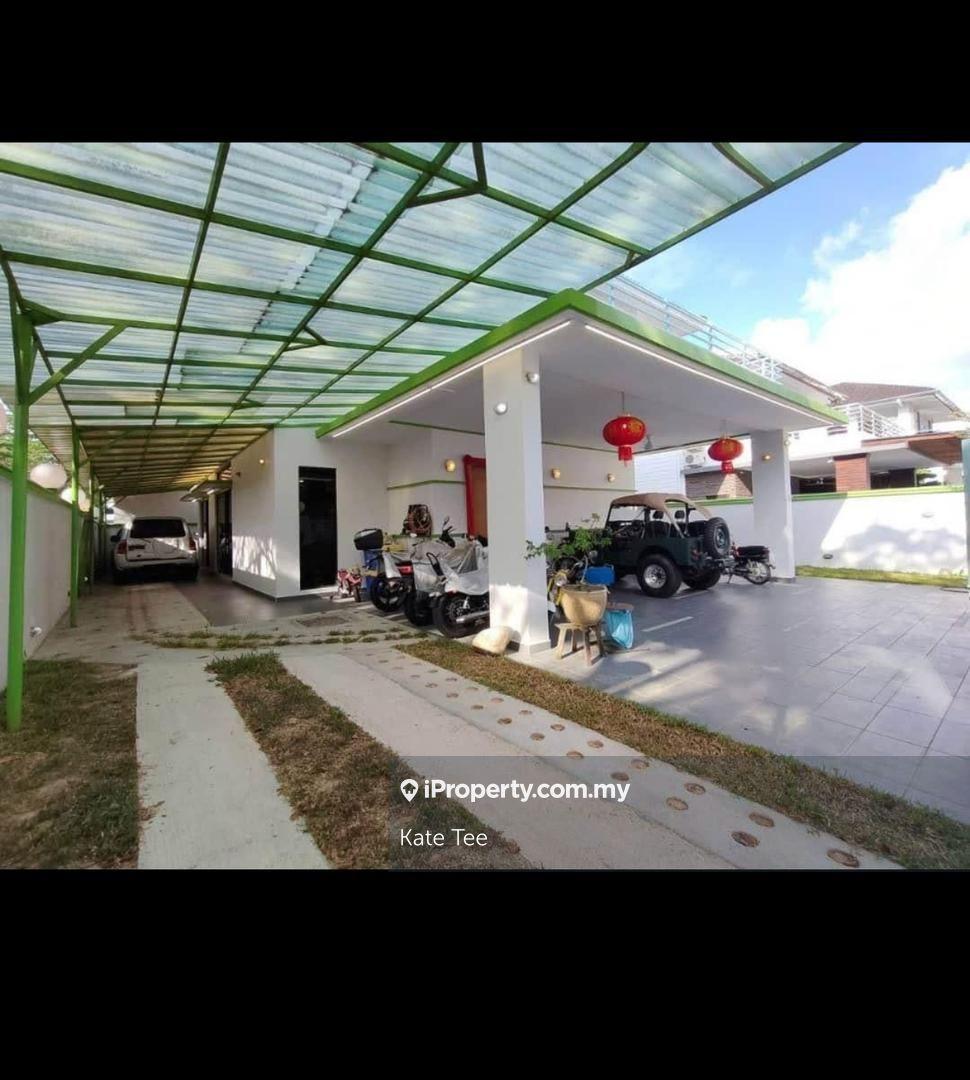 Bungalow House for Sale in Johor Bahru, Johor by Kate Tee - iProperty.com.my
