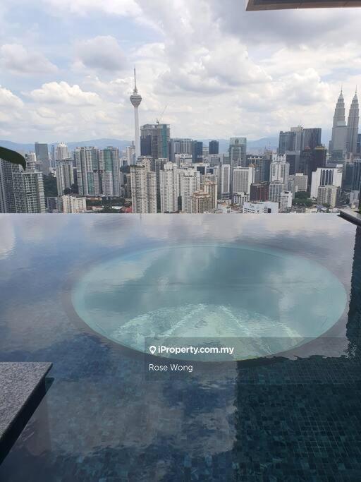 Service Residence for Rent in Lucentia Residences by Rose Wong - iProperty.com.my