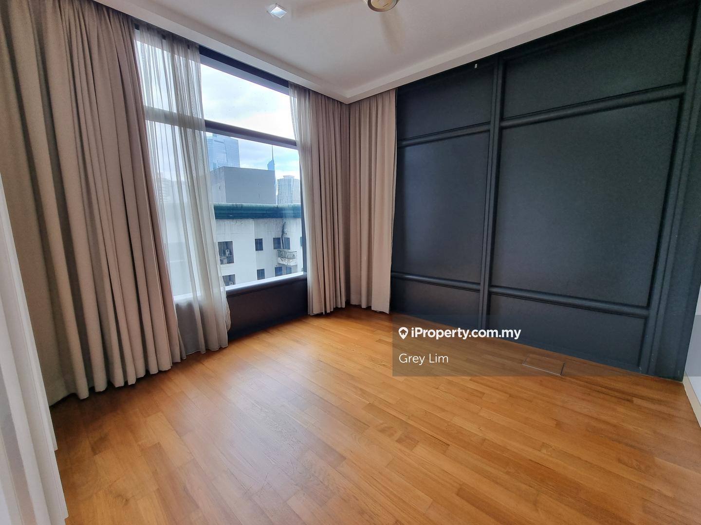 Condominium for Sale in Condominium @ The Troika by Grey Lim - iProperty.com.my