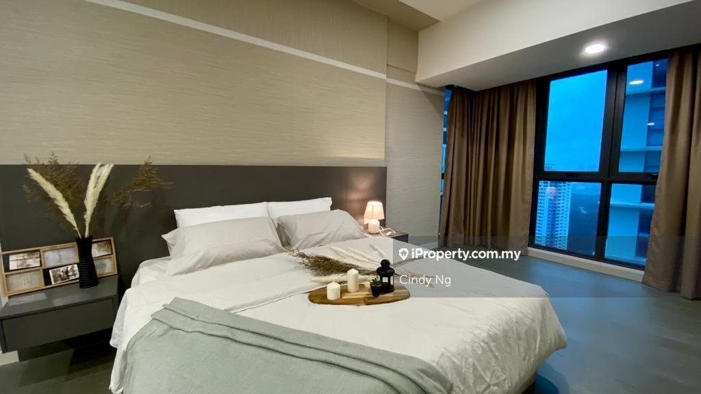 Residensi Servis untuk Disewa di Ooak Serviced Apartments @ Kiara 163 oleh Cindy Ng - iProperty.com.my