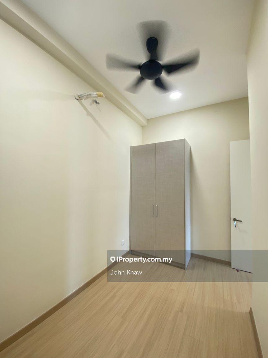 Residensi Servis untuk Disewa di The Cruise Residence oleh John Khaw - iProperty.com.my