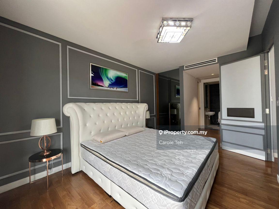 Service Residence for Sale in Anggun Residences by Carole Teh - iProperty.com.my