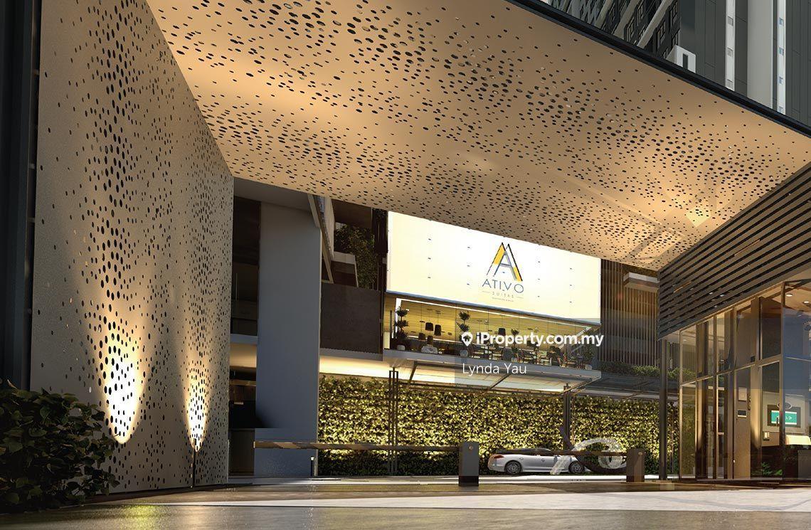 Service Residence for Sale in Ativo Suites @ Damansara Avenue by Lynda Yau - iProperty.com.my