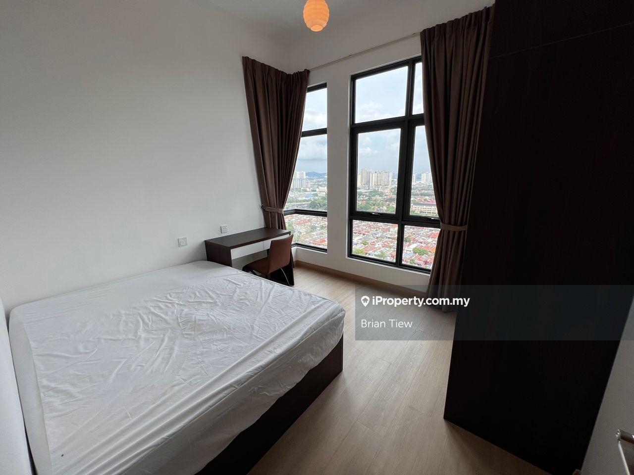 Residensi Servis untuk Disewa di The Grand Subang Jaya SS15 oleh Brian Tiew - iProperty.com.my