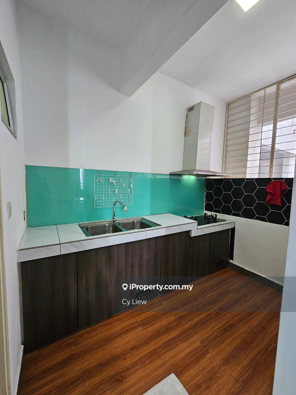 Kondominium untuk Disewa di The Sanderson oleh Cy.Liew - iProperty.com.my