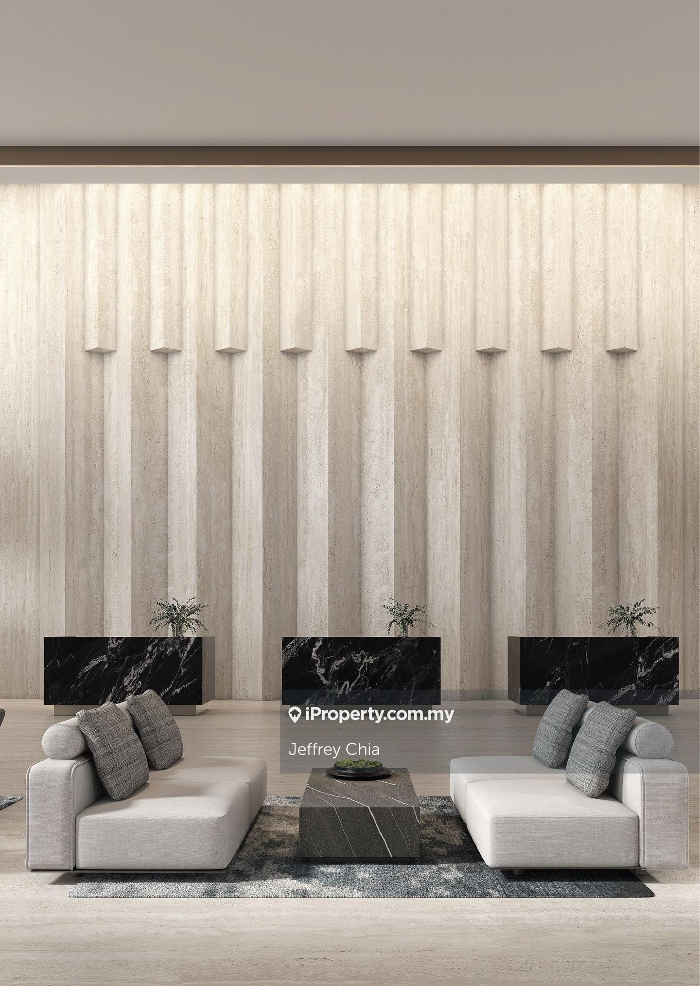 Office for Sale in Kuala Lumpur, Kampung Kerinchi (Bangsar South) by Jeffrey Chia - iProperty.com.my