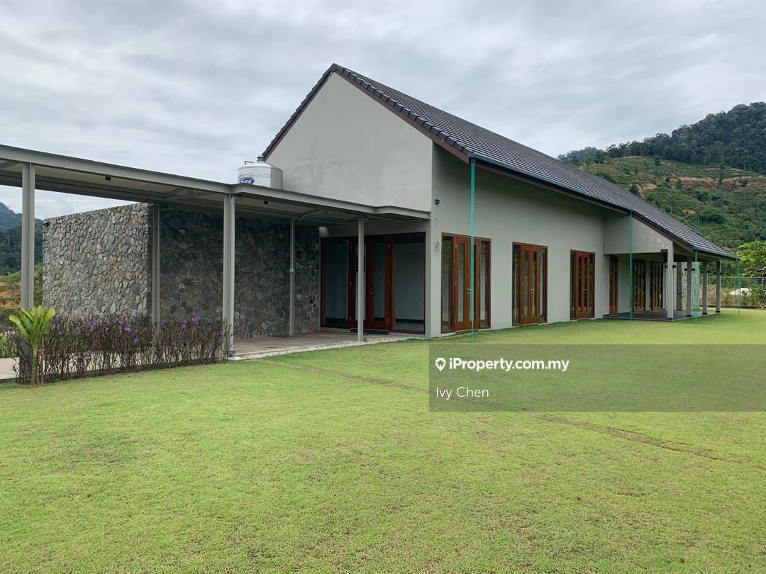 Bungalow Land for Sale in The Valley, Bentong by Ivy Chen - iProperty.com.my