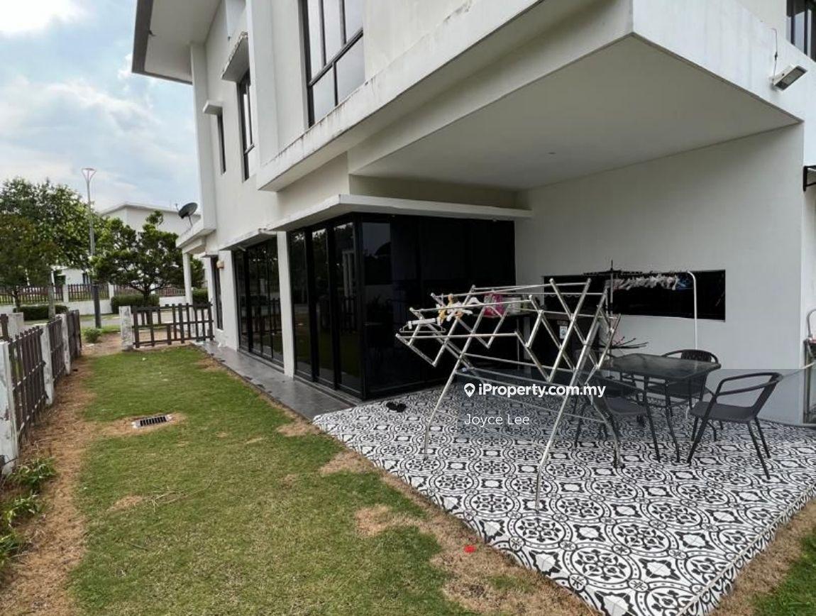 Semi-Detached House for Sale in Setia Ecohill, Semenyih by Joyce Lee - iProperty.com.my