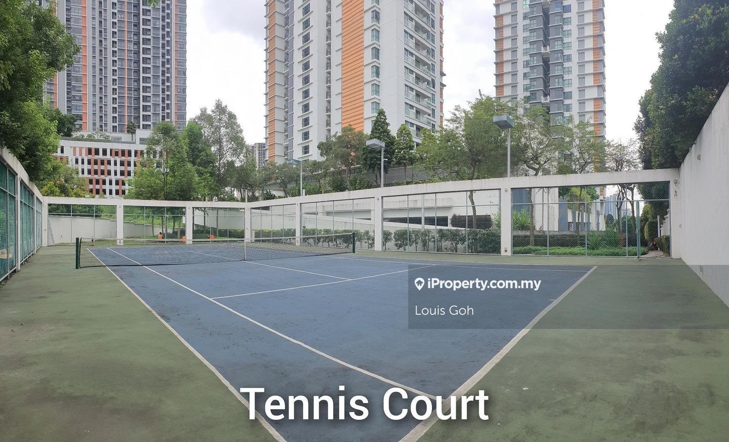 Condominium for Rent in A'Marine Condominium by Louis Goh - iProperty.com.my