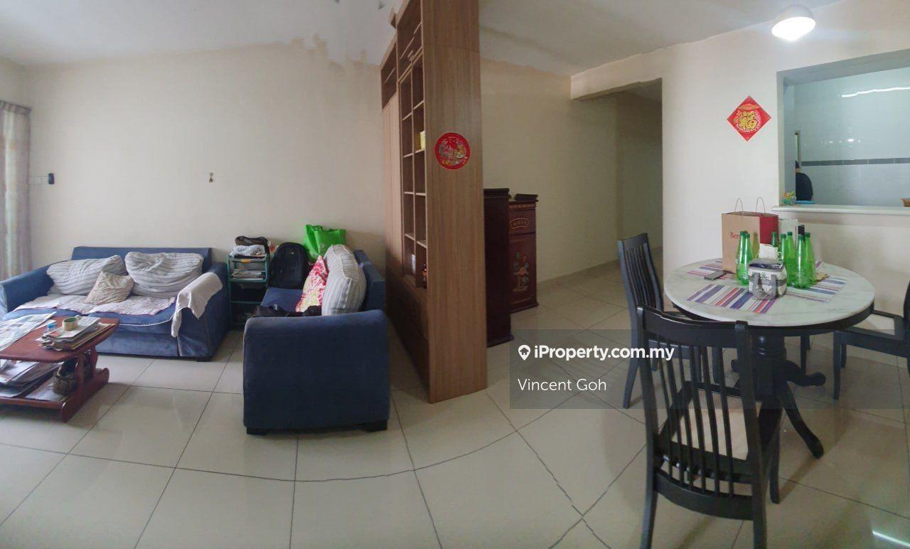 Condominium for Sale in Aman Heights Condominium by Vincent Goh - iProperty.com.my