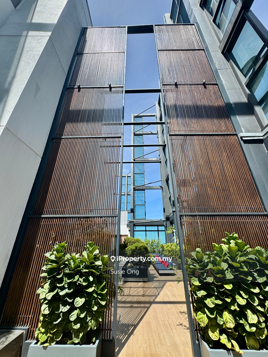 Service Residence for Sale in Four Seasons Place by Susie Ong - iProperty.com.my