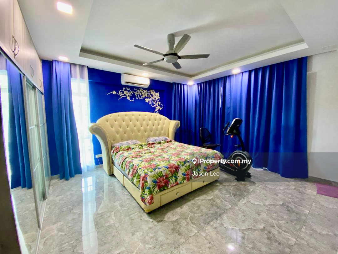 2-storey Terraced House for Sale in Ampang Saujana, Ampang by Jason Lee - iProperty.com.my