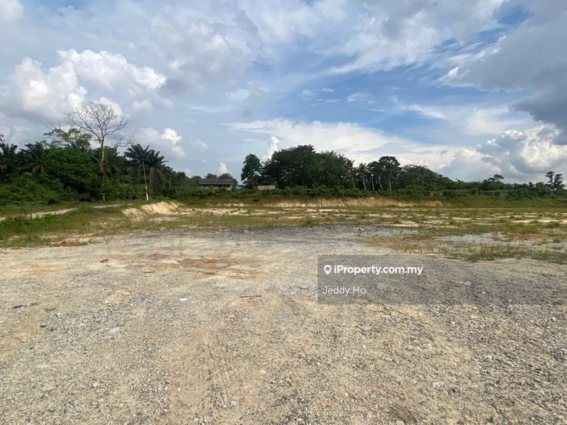 Industrial Land for Sale in Kampung Baru Sungai Buloh, Sungai Buloh by Jeddy Ho - iProperty.com.my