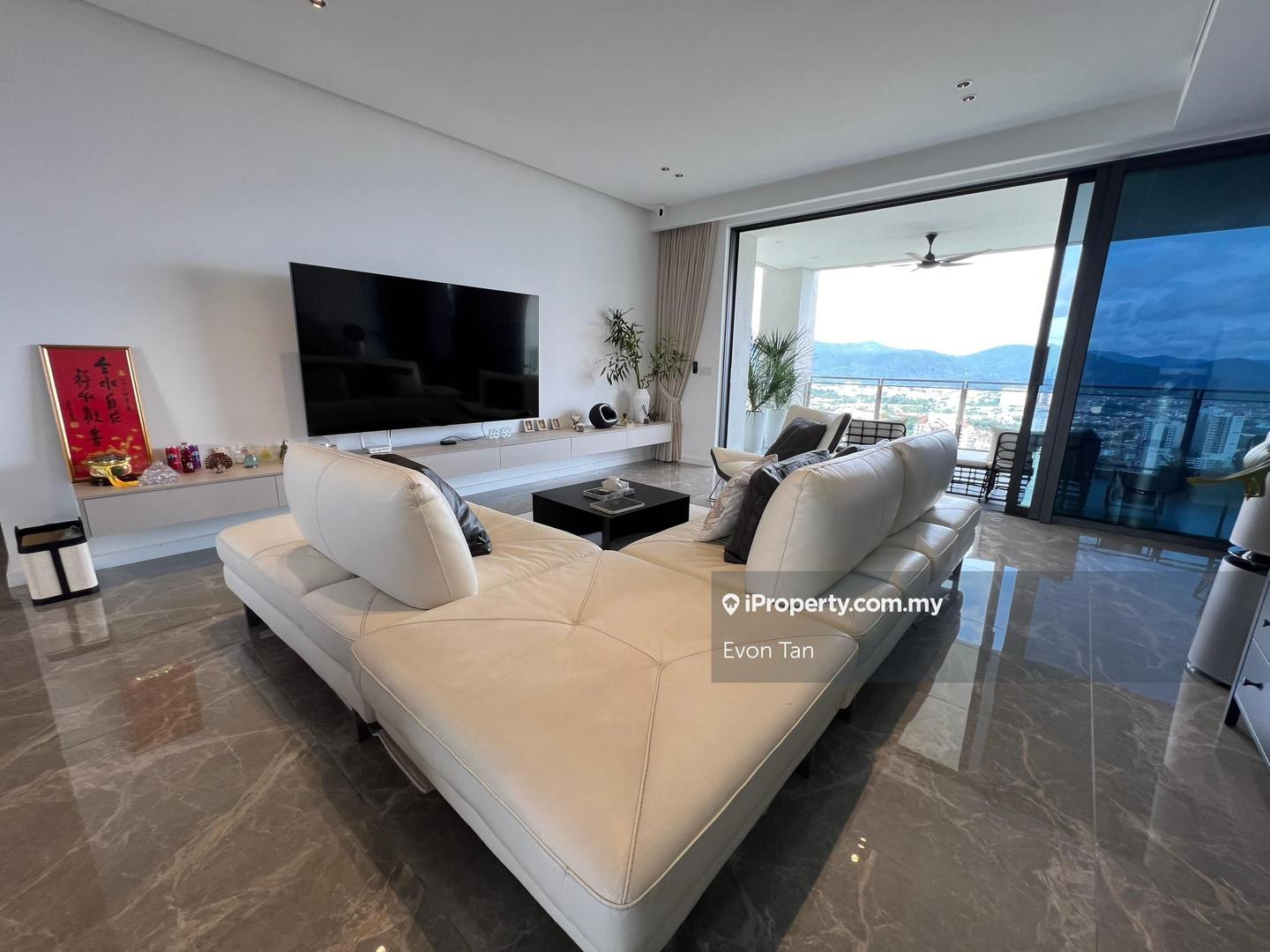 Residensi Servis untuk Dijual di Park Regent @Desa Park City oleh Evon Tan - iProperty.com.my