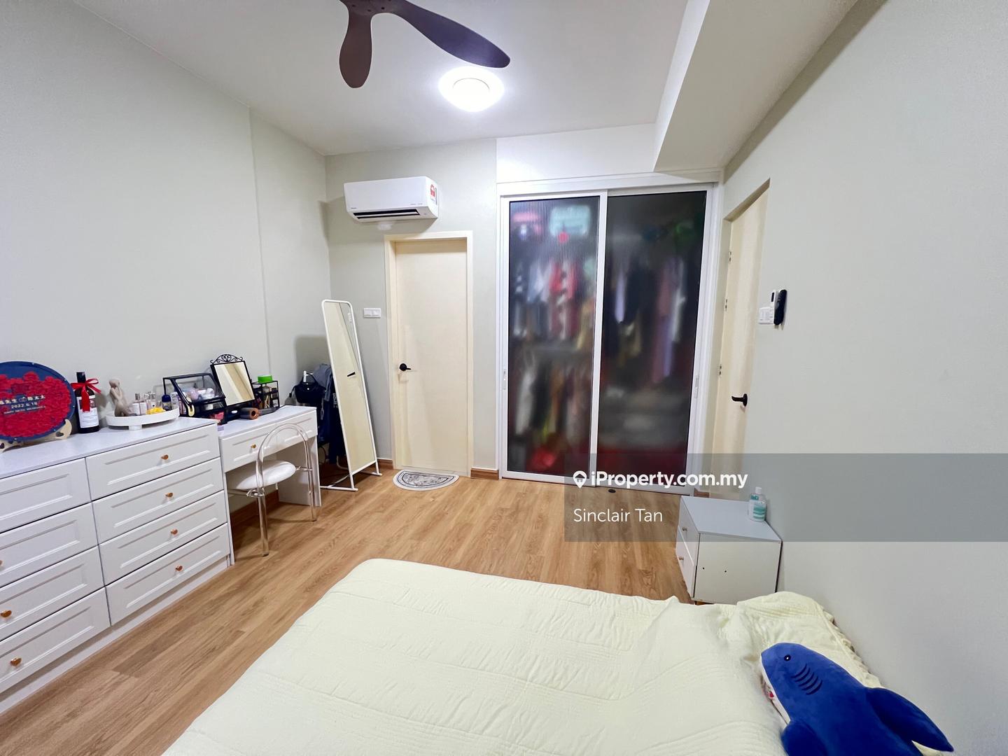 Service Residence for Sale in Bali Residences by Geoffery Wee - iProperty.com.my