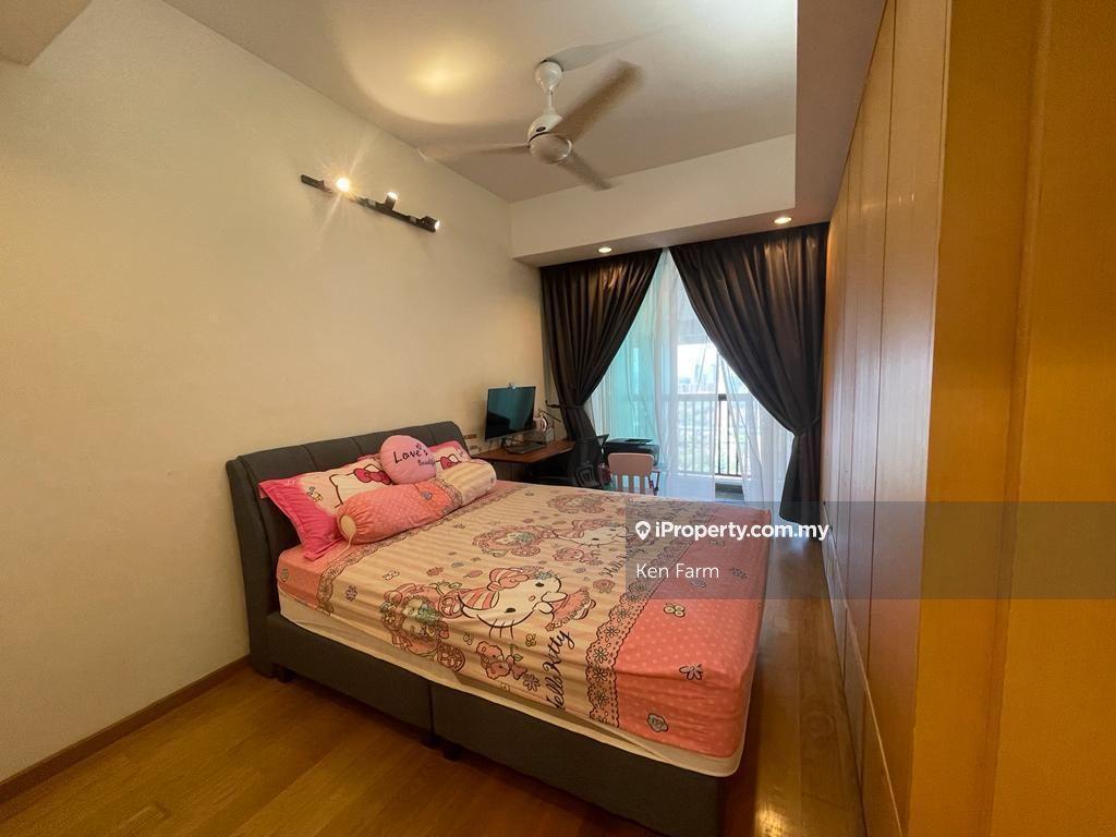 Condominium for Rent in Armanee Terrace by Ken Farm - iProperty.com.my