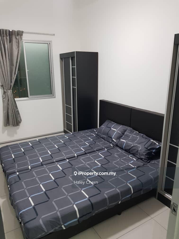 Condominium for Sale in The Havre Bukit Jalil by Haley Chern - iProperty.com.my