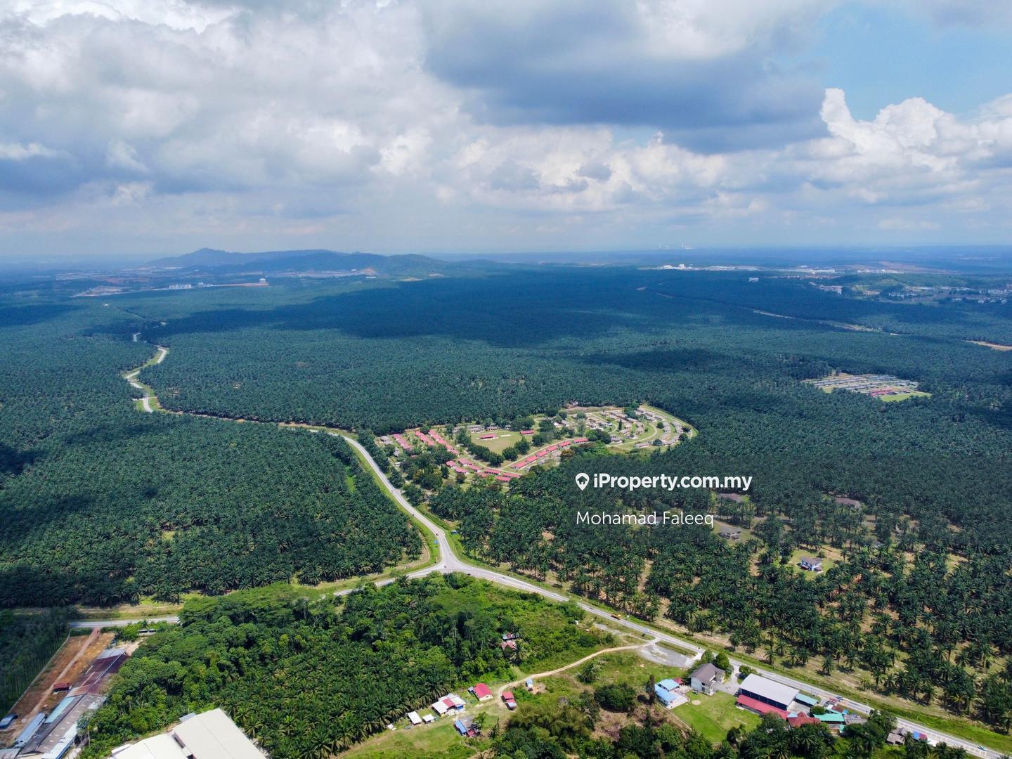 Agricultural Land for Sale in Rantau, Negeri Sembilan by Mohamad Faleeq - iProperty.com.my