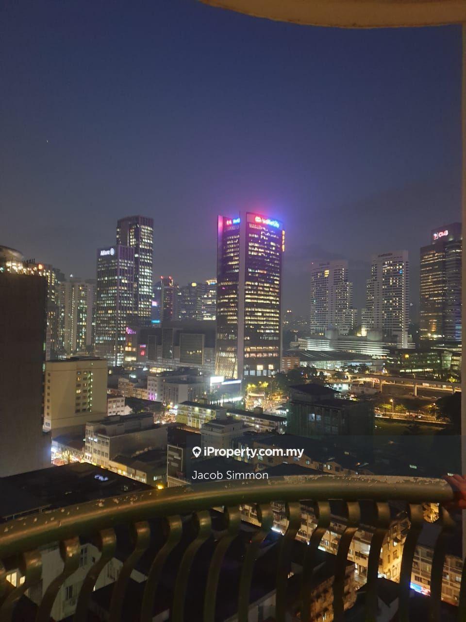 Condominium for Sale in Villa Scott by Jacob Simmon - iProperty.com.my