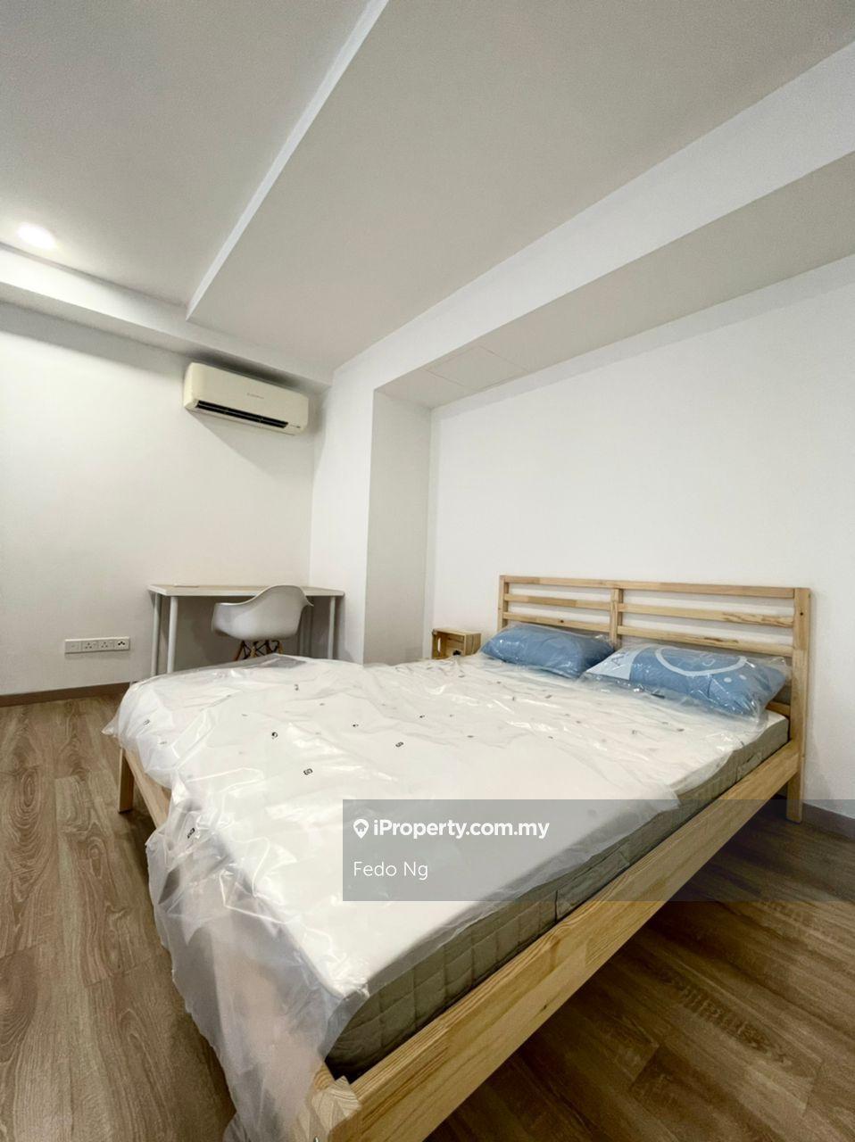 Residensi Servis untuk Dijual di Emporis oleh Fedo Ng - iProperty.com.my