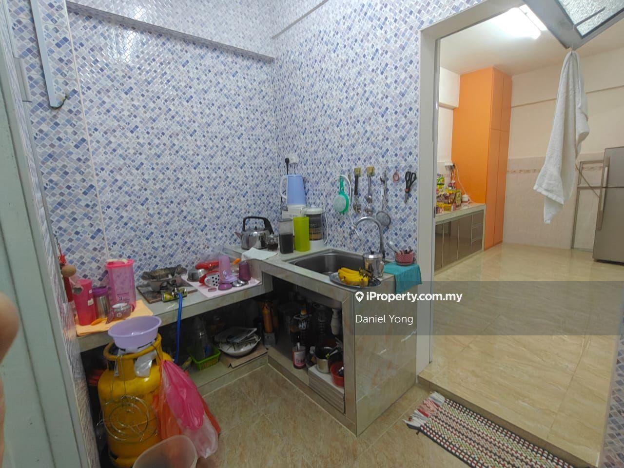 Apartment for Sale in Sri Wangi by Daniel Yong - iProperty.com.my