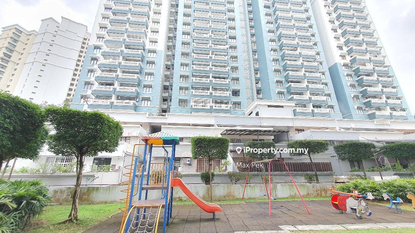 Kondominium untuk Disewa di Vista Komanwel B oleh Max Pek - iProperty.com.my