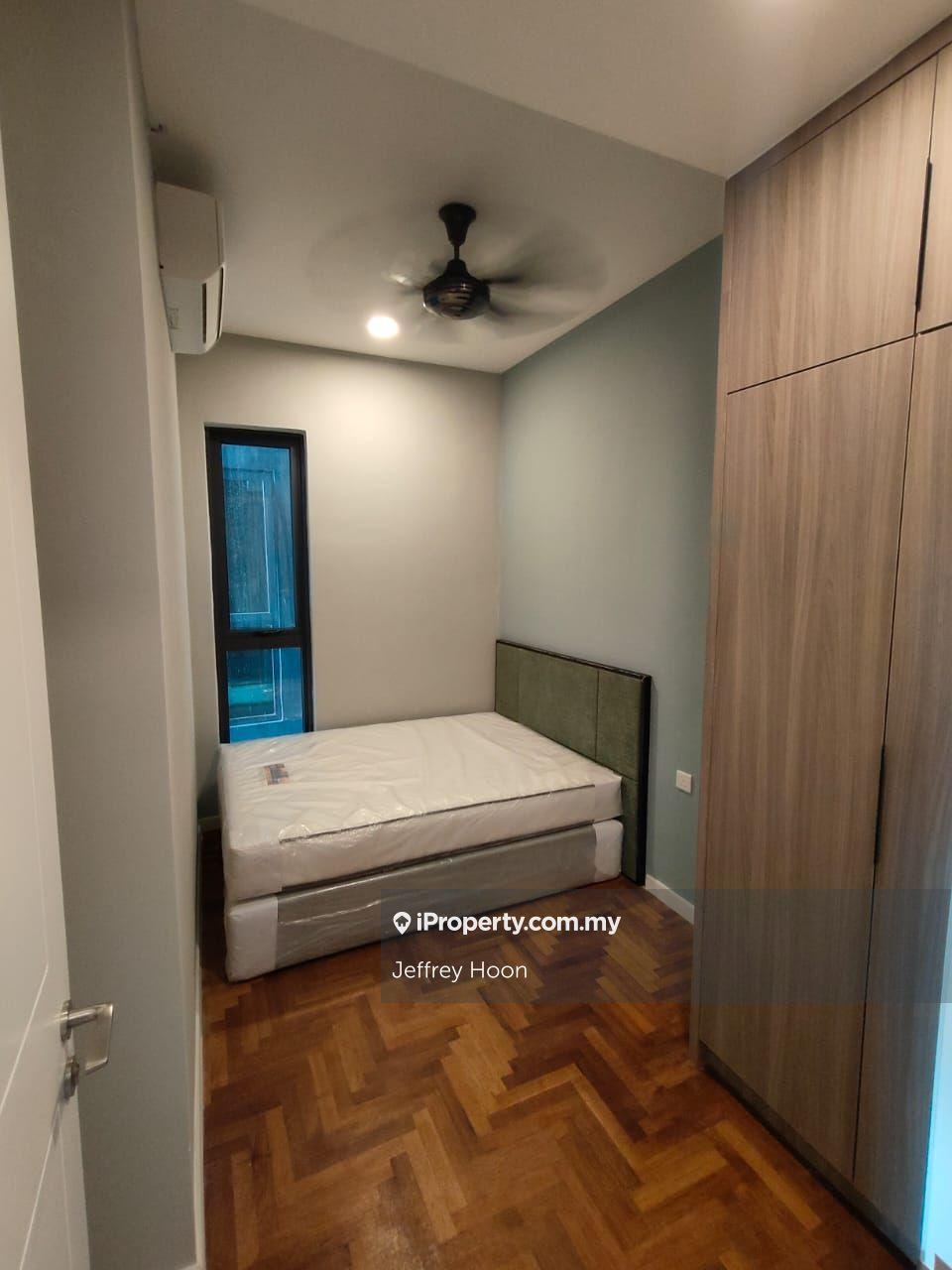 Residensi Servis untuk Dijual di Bloomsvale Menara Vista Petaling oleh Jeffrey Hoon - iProperty.com.my