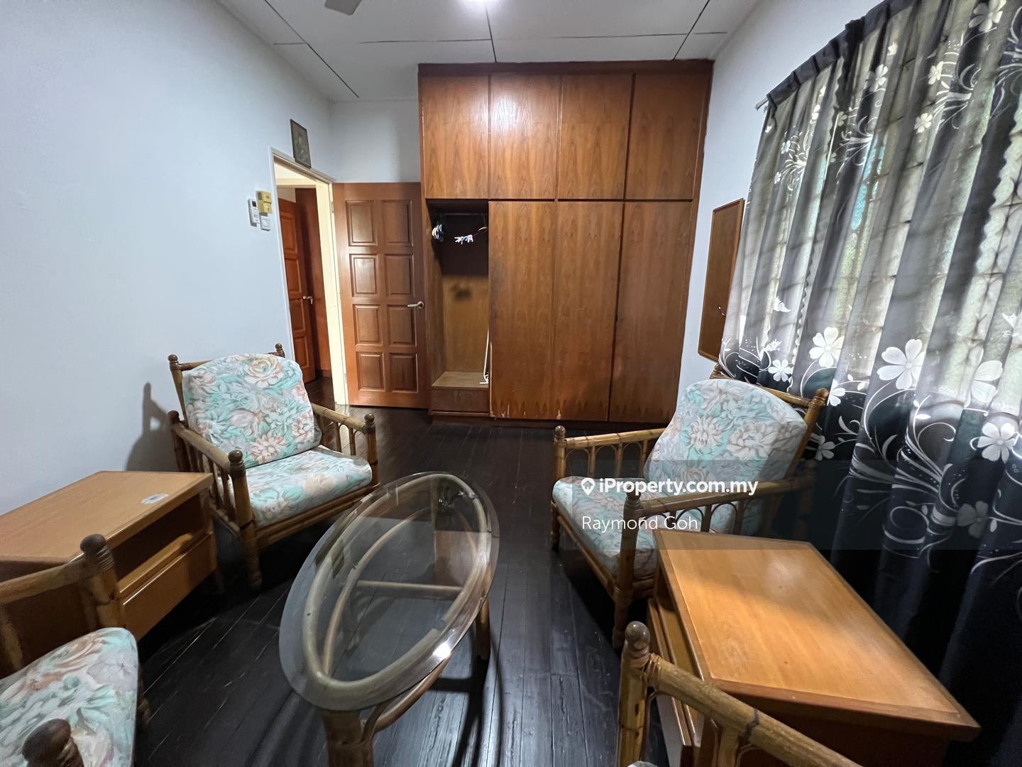 Banglo untuk Dijual di Bukit Damansara, Damansara Heights oleh Raymond Goh - iProperty.com.my