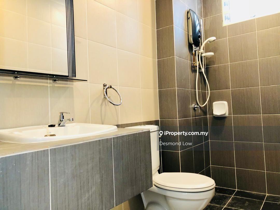 Kondominium untuk Disewa di Sierra Residences oleh Desmond Low - iProperty.com.my