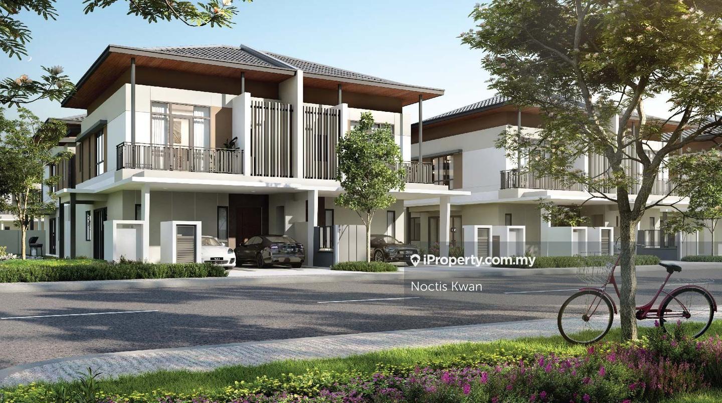 2-storey Terraced House for Sale in Bandar Seri Coalfield, Sungai Buloh by Noctis Kwan - iProperty.com.my