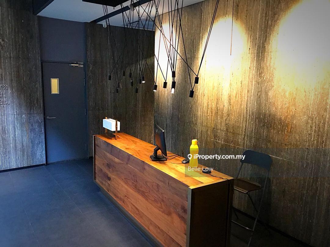 Kondominium untuk Dijual di The Capers @ Sentul East oleh Belle Low - iProperty.com.my