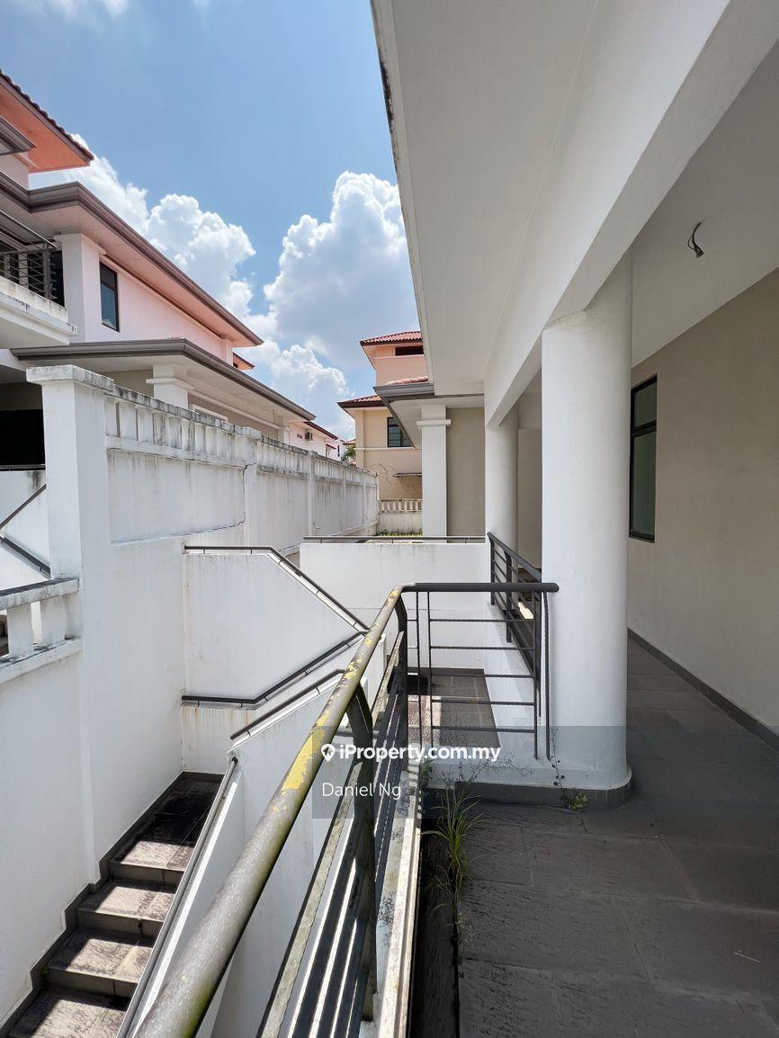 Banglo untuk Dijual di Damai Gayana, Bandar Damai Perdana, Cheras, Cheras oleh Daniel Ng - iProperty.com.my