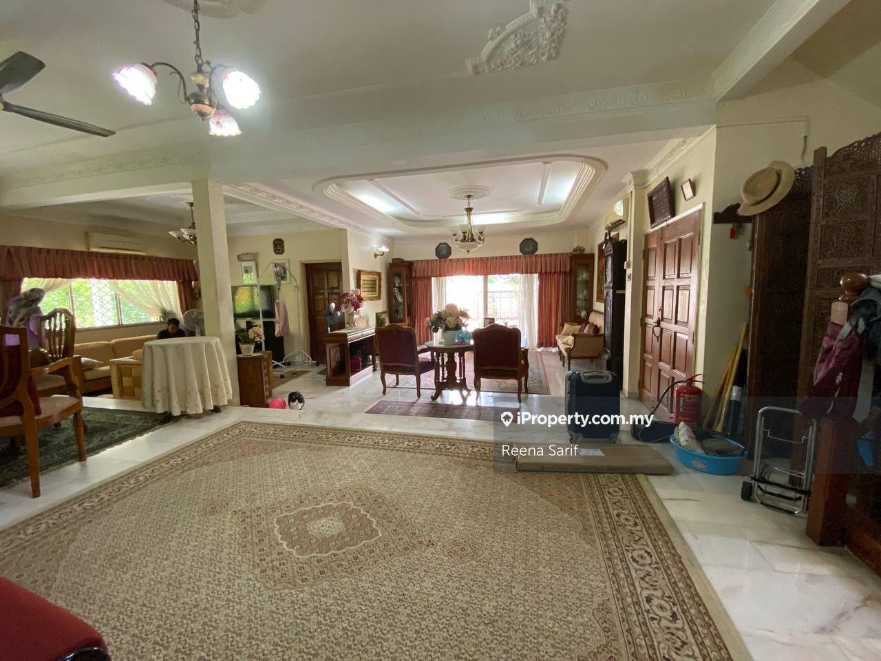 Banglo untuk Dijual di Seksyen 3, Shah Alam oleh Reena Sarif - iProperty.com.my