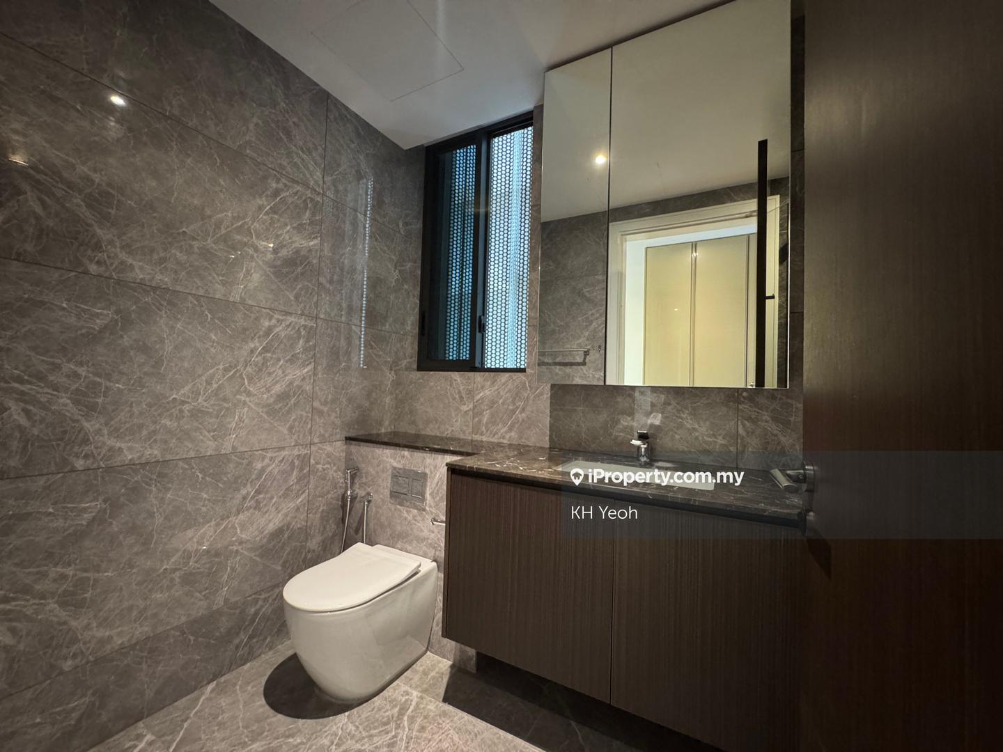 Service Residence for Sale in Park Regent @Desa Park City by KH Yeoh - iProperty.com.my