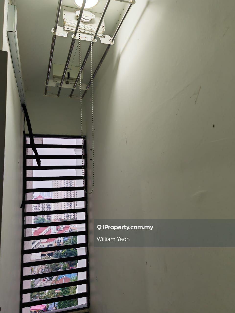 Condominium for Sale in The Nest @ Genting Klang by William Yeoh - iProperty.com.my