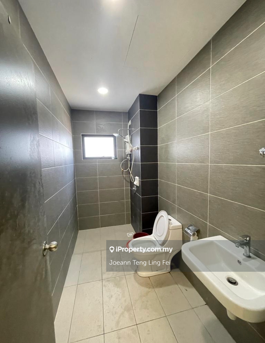 Condominium for Sale in The Henge by Joeann Teng Ling Fei - iProperty.com.my