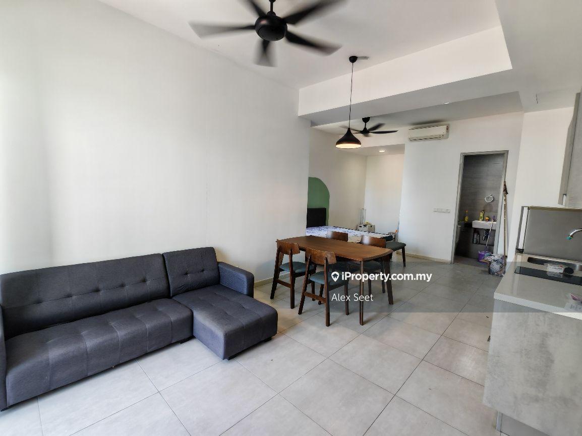 Service Residence for Rent in The Pano by Alex Seet - iProperty.com.my