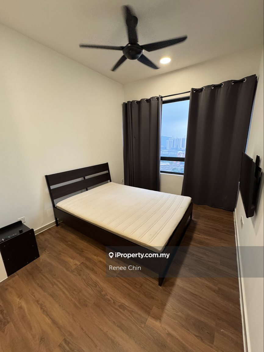 Kondominium untuk Disewa di Nidoz Residences @ Desa Petaling oleh Renee Chin - iProperty.com.my
