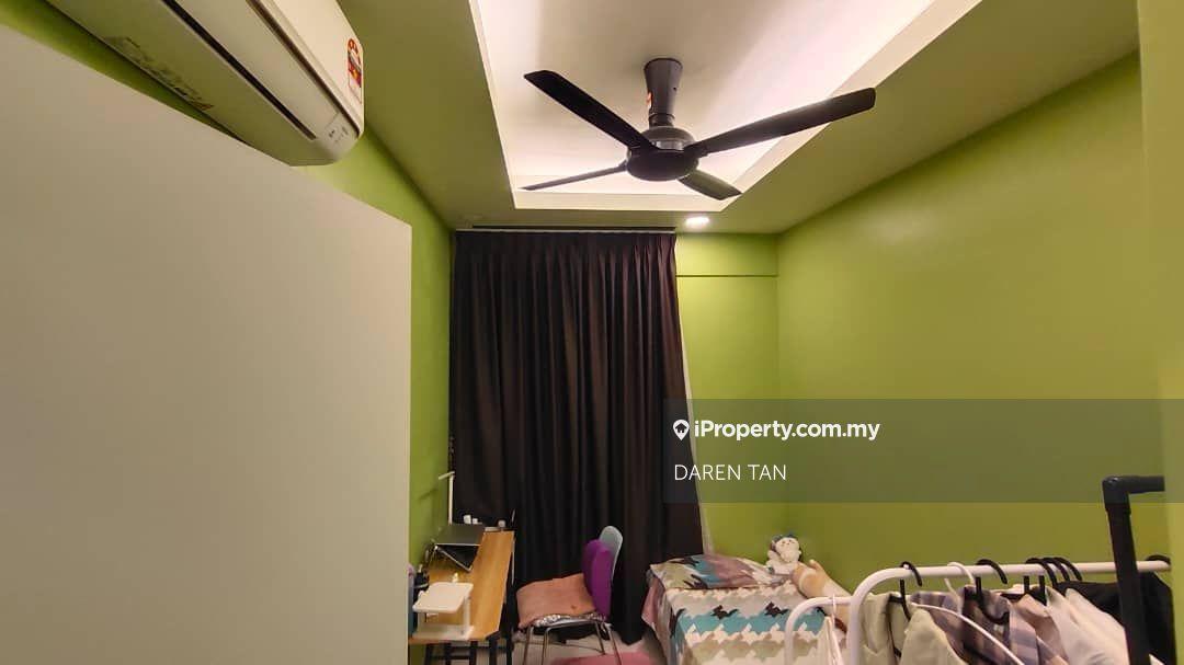 Residensi Servis untuk Dijual di RYAN & MIHO oleh DAREN TAN - iProperty.com.my