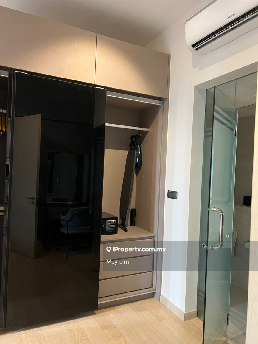 Residensi Servis untuk Dijual di Star Residences One oleh May Lim - iProperty.com.my