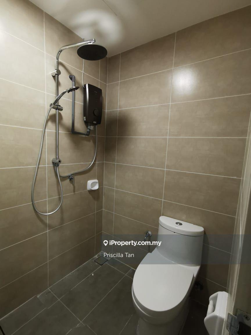 Residensi Servis untuk Disewa di Liberty @ Arc oleh Priscilla Tan - iProperty.com.my