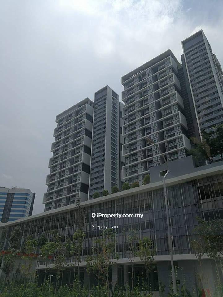 Service Residence for Sale in Sunway Geo Residence by Stephy Lau - iProperty.com.my