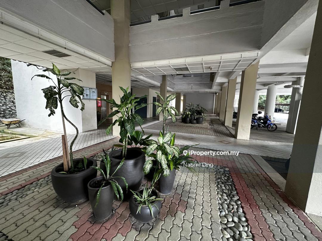 Condominium for Sale in Menara Mutiara by Naomi Ong - iProperty.com.my